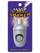 Shot Shaker Party Gifts and Novelties